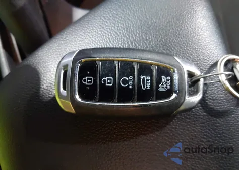 2021 Hyundai Elantra Sel из США, поврежденный, VIN 5NPLM4AG5MH001674